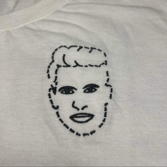 Panic at the disco tee shirt - Picture 3 of 5